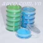 Sáp đếm tiền tròn